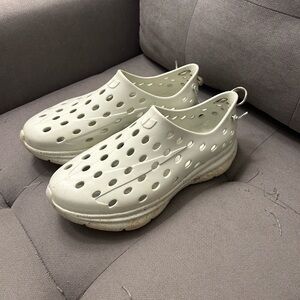 Men’s Kane Footwear - White - Size 12